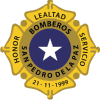 Cuerpo de Bomberos de San Pedro de La Paz